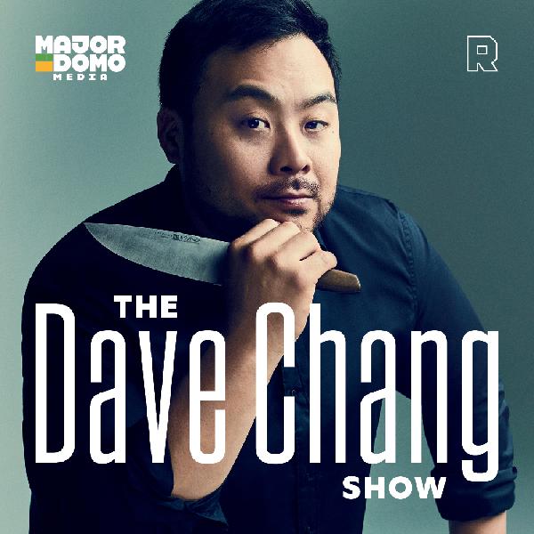 Majordomo Post-Opening Diaries, Vol. 1: Front of House | The Dave Chang Show (Ep. 34) Majordomo Post-Opening Diaries, Vol. 1: Front of House | The Dave Chang Show (Ep. 34)