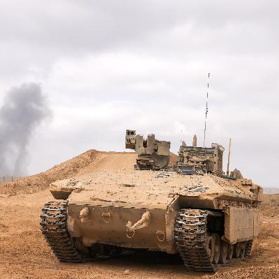 The “More War, More Bloodshed” Edition