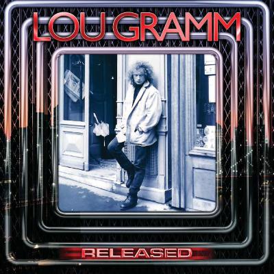 Lou Gramm Foreigner and Solo Lou Gramm Foreigner and Solo