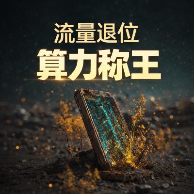 如果流量不再重要 如果流量不再重要