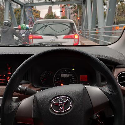 0.2 : Tak kenal maka tak sayang