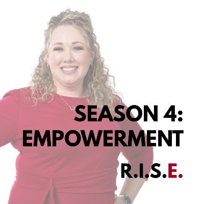 BW 173: Empowerment After Loss: Season 4 of Grief (RISE Framework) + “Discover Your Purpose” Mini-Workshop