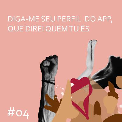 DIGA-ME SEU PERFIL DO APP , QUE DIREIS QUEM TU ÉS | Cospe Ou Engole Ep. 4 DIGA-ME SEU PERFIL DO APP , QUE DIREIS QUEM TU ÉS | Cospe Ou Engole Ep. 4