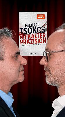 #101 „Mit kalter Präzision“ (Michael Tsokos) #101 „Mit kalter Präzision“ (Michael Tsokos)
