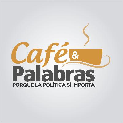 Café y Palabras 28-04-2022 Walter Rúben Hernández Café y Palabras 28-04-2022 Walter Rúben Hernández