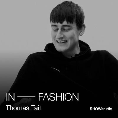 Thomas Tait, 2015