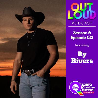 S6 E133: Rising Country Star Ry Rivers