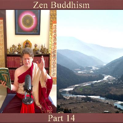 Buddhist Books: Zen Buddhism - Part 14 Buddhist Books: Zen Buddhism - Part 14