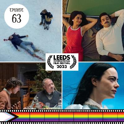 SPECIAL episode - A Celebration of LIFF 2023