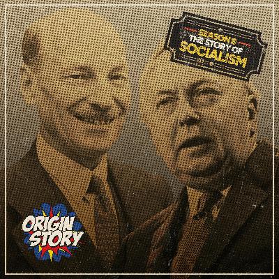 The Labour Party – Part Two – War and Peace The Labour Party – Part Two – War and Peace