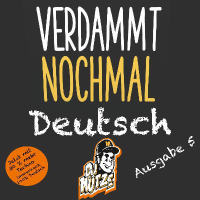 Verdammt nochmal Deutsch Ausgabe 5