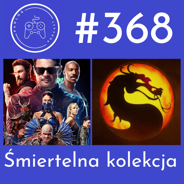 #368 Śmiertelna kolekcja episode artwork