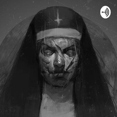 Algo habita en el circo abandonado