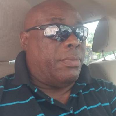 Interview with Mr Lucky Aigbe Leberty