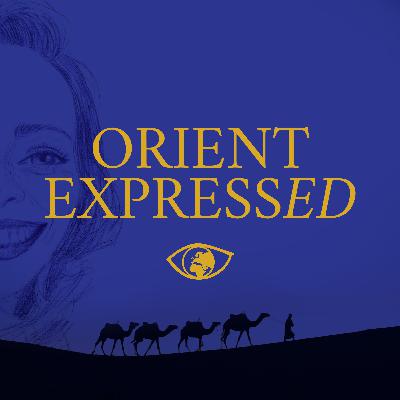 [Teaser] This is... Orient Expressed