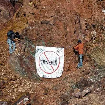 Un Millón 409 Mil kilos de oro se han llevado transnacionales, México saqueado