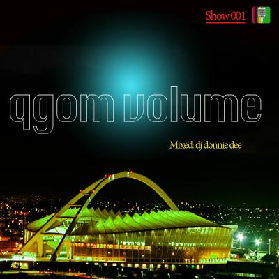 Gqom 001 | Saltyfm.com