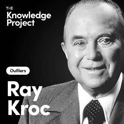 How McDonald’s Took Over America | Ray Kroc [Outliers]