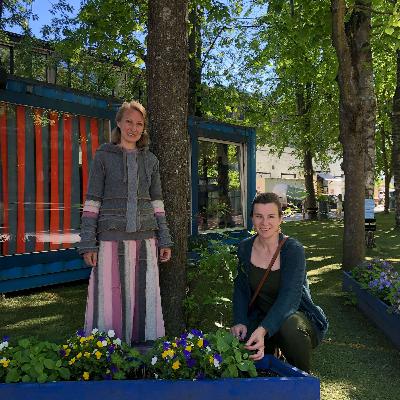 Meie igapäevane avalik ruum 02.06.21