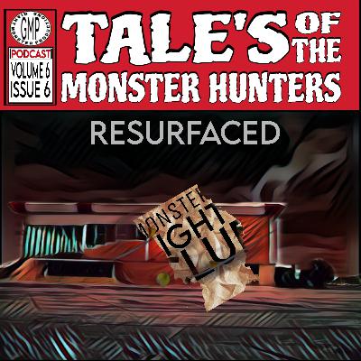 Volume 6. Issue 6. Resurfaced