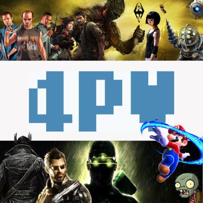 S02E04 - [Thématique] Refaire ses jeux