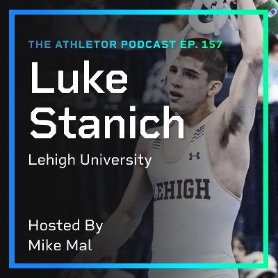 Ep. 157 - Luke Stanich Ep. 157 - Luke Stanich