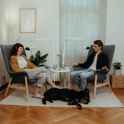 #68 - Zusammenhalt - Interview einer pflegenden Ehe