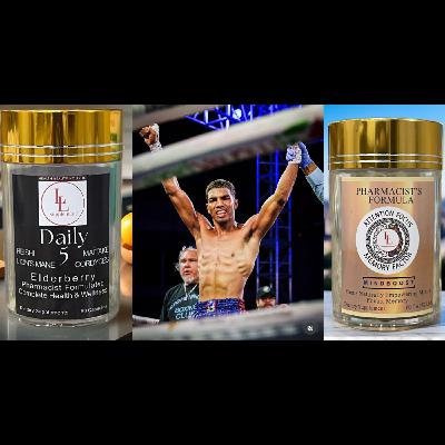 The story behind MindBoost