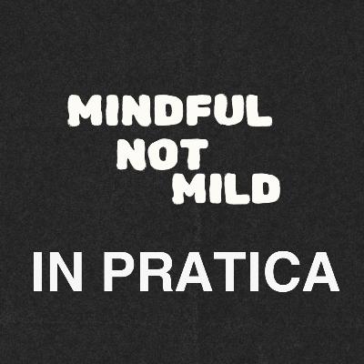 IN PRATICA: Un inizio ad ogni istante IN PRATICA: Un inizio ad ogni istante