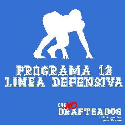 Programa 12: Línea defensiva