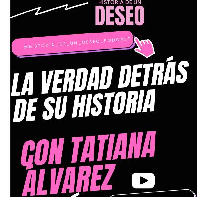 Más allá del personaje: la historia real de Tatiana Álvarez ¨Kourtney Love” Más allá del personaje: la historia real de Tatiana Álvarez ¨Kourtney Love”