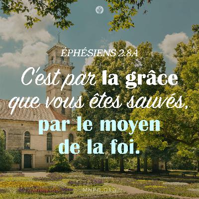 Le pouvoir de la grâce