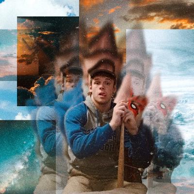 Ep 27 Chasing Adrenaline with Jackson Nezmoe