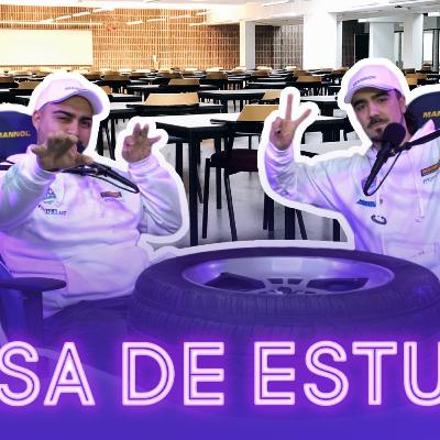 T2/E8: "Casa de Estudio" EDICION ESPECIAL MOTORTEC 2023 T2/E8: "Casa de Estudio" EDICION ESPECIAL MOTORTEC 2023