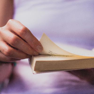 Reportagem Especial - Projeto incentiva a leitura entre os jovens