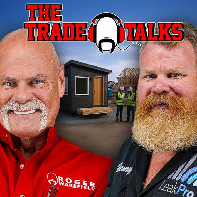 Tiny Homes Are Legal Now… So Why Isn't Anyone Building Them? Tiny Homes Are Legal Now… So Why Isn't Anyone Building Them?