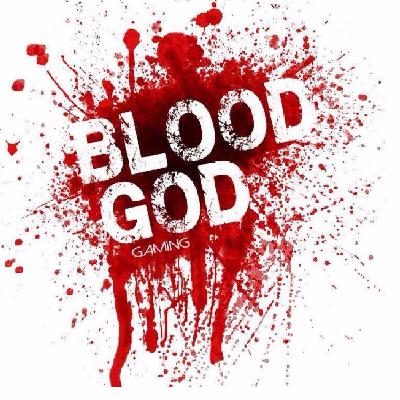 Blood God Gaming Podcast 2019 Recap Special Blood God Gaming Podcast 2019 Recap Special