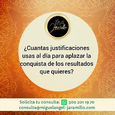 Aquel que camina con Valentia, afronta sin justificar y avanza compromerido hacia sus metas.