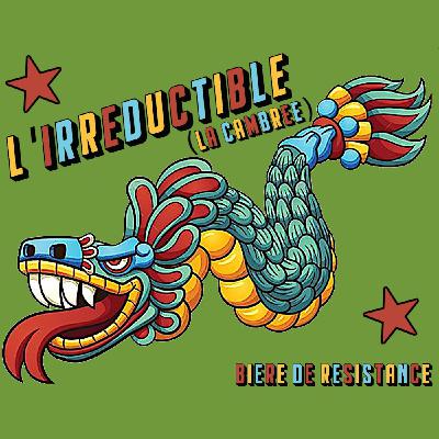 L’Irréductible