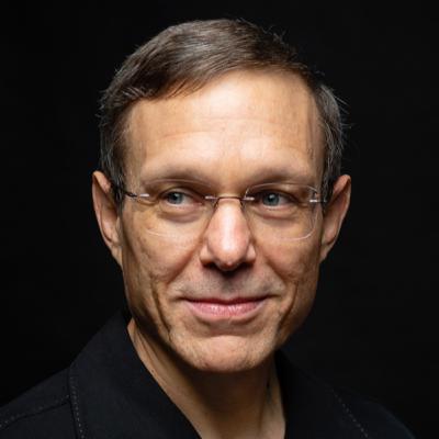 Avi Loeb — Is there Scientific Evidence for Extraterrestrial Life?