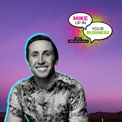 Ep 84: The Self Publishing Experience with Chandler Bolt Ep 84: The Self Publishing Experience with Chandler Bolt