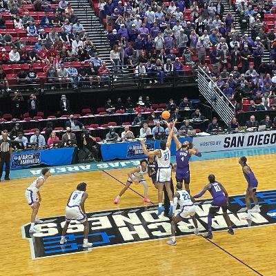 Left Coast Pirates - Podcast #134 - 1st Rd  Exit (2022-03-20)