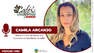 Café em Prosa #163 - Em busca da qualidade para todo tipo de consumidor: ABIC participa de uma das mais importantes feiras de café do mundo