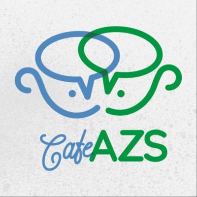 #73 CAFE AZS - KATARZYNA ROŻNIATA #73 CAFE AZS - KATARZYNA ROŻNIATA