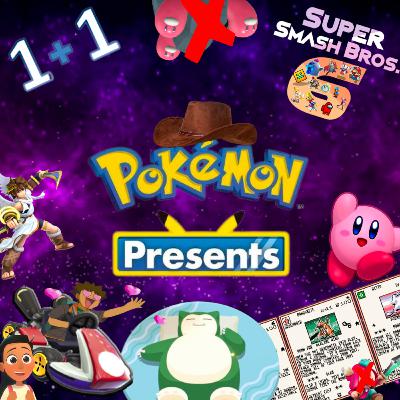 46- I haven't played Gen 9 in YEARS 46- I haven't played Gen 9 in YEARS