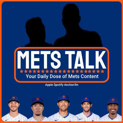 2024 Mets Season Outlook (Ep. 1)