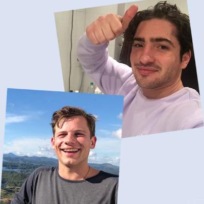 S1E1 High on Insulin: Tim Biemans S1E1 High on Insulin: Tim Biemans