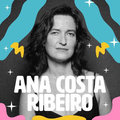 Ana Costa Ribeiro | Diretora de Termodielétrico