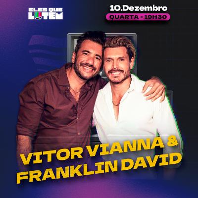 OS PIORES E MELHORES DESTINOS PARA VIAJAR EM 2026 (Franklin David e Vitor Vianna)