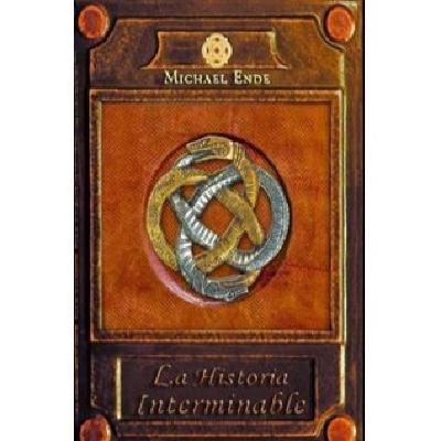 PI 8X05 Audiolibro creativo de 'La historia interminable (Michael Ende) - Parte 3